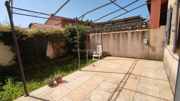 Location Maison 4 pièces 77 m2 à Manosque