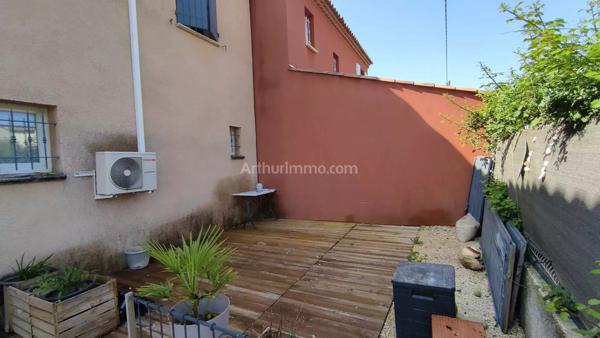Location Maison 4 pièces 77 m2 à Manosque
