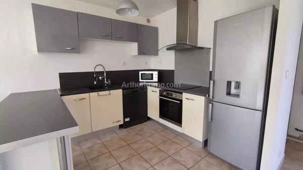 Location Maison 4 pièces 77 m2 à Manosque