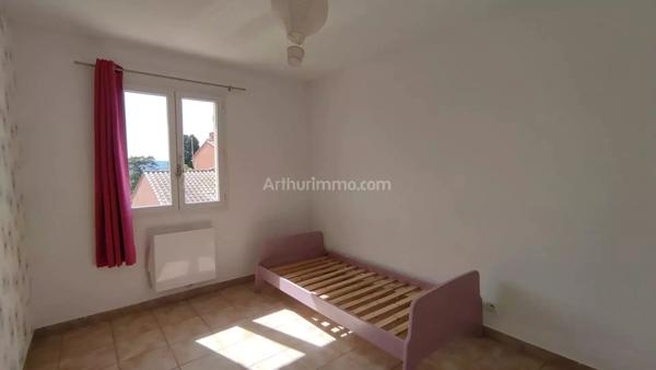 Location Maison 4 pièces 77 m2 à Manosque