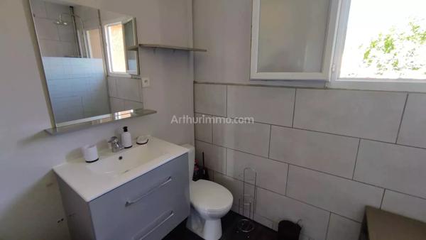 Location Maison 4 pièces 77 m2 à Manosque