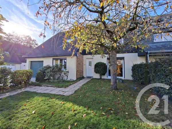 Maison à vendre  6 pièces - 142 m2 VITRE - 35