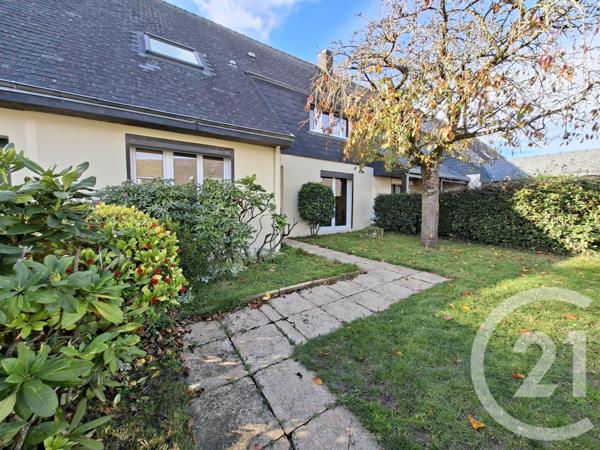 Maison à vendre  6 pièces - 142 m2 VITRE - 35