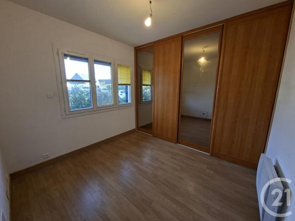 Maison à vendre  6 pièces - 142 m2 VITRE - 35