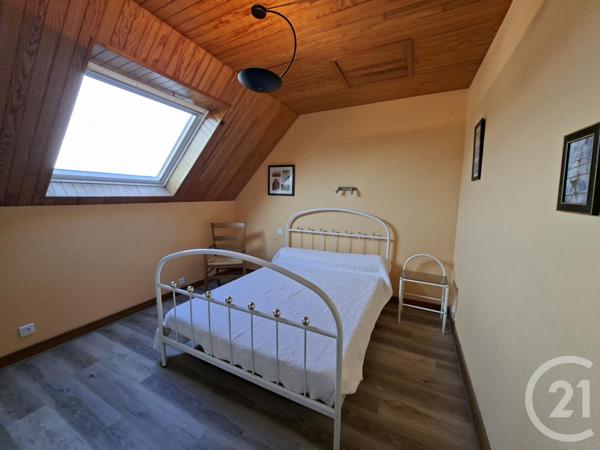 Maison à vendre  6 pièces - 142 m2 VITRE - 35