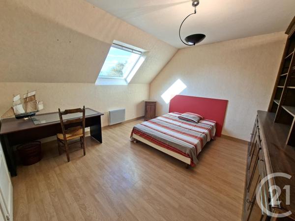 Maison à vendre  6 pièces - 142 m2 VITRE - 35