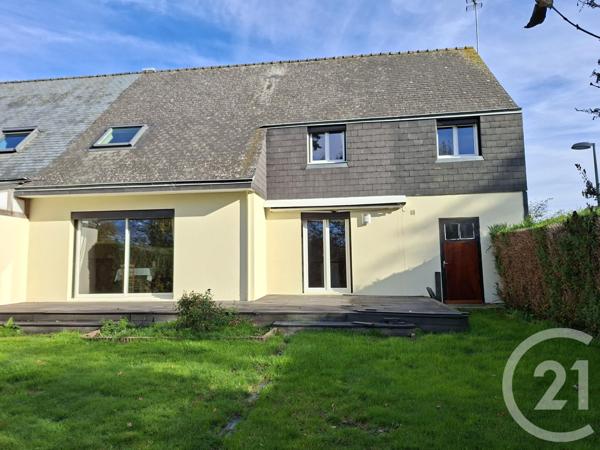 Maison à vendre  6 pièces - 142 m2 VITRE - 35