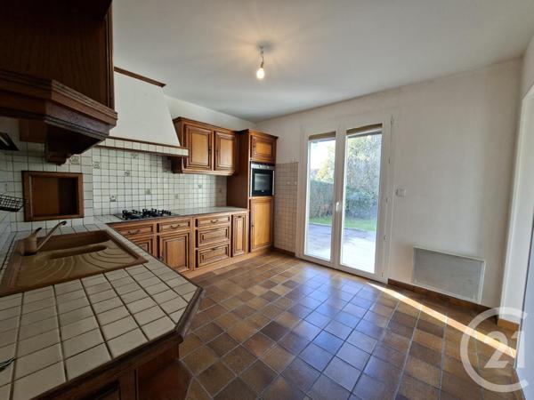 Maison à vendre  6 pièces - 142 m2 VITRE - 35