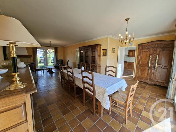 Maison à vendre  6 pièces - 142 m2 VITRE - 35