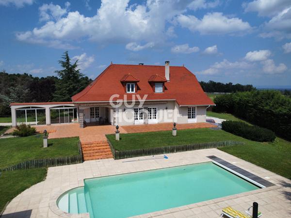 Maison saint Romain le puy