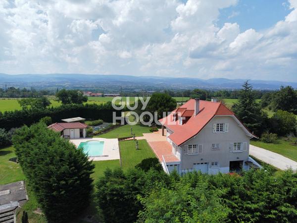 Maison saint Romain le puy