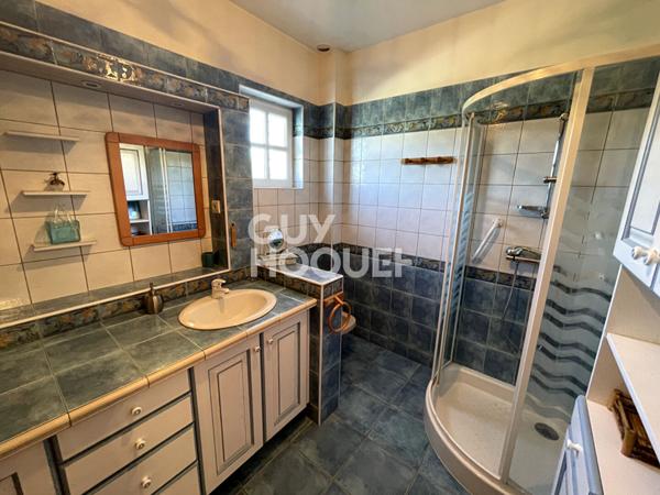 Maison saint Romain le puy