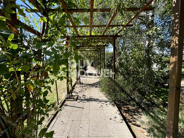Maison saint Romain le puy