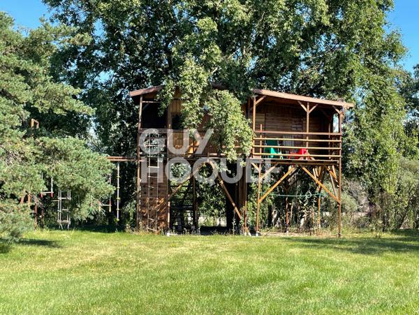 Maison saint Romain le puy