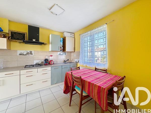 Maison à vendre 4 pièces 104 m² Thouars