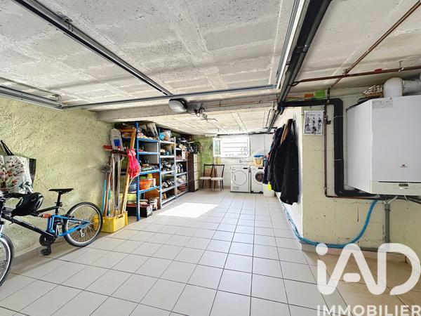 Maison à vendre 4 pièces 104 m² Thouars