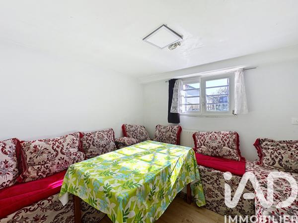 Maison à vendre 4 pièces 104 m² Thouars