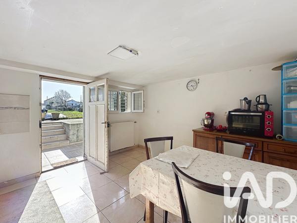 Maison à vendre 4 pièces 104 m² Thouars