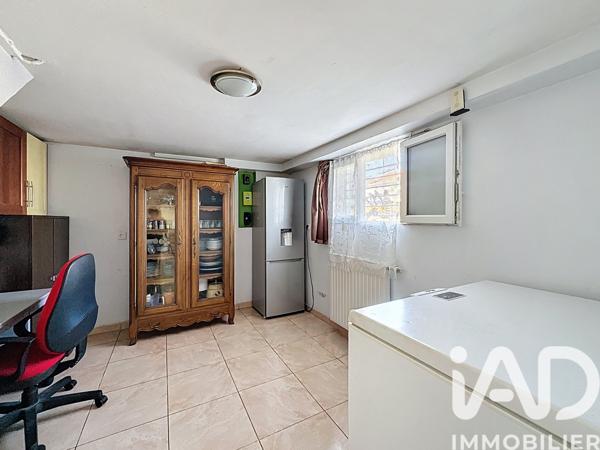 Maison à vendre 4 pièces 104 m² Thouars