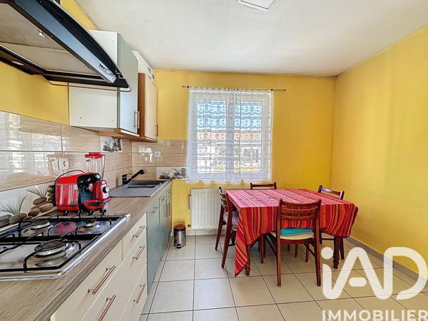 Maison à vendre 4 pièces 104 m² Thouars