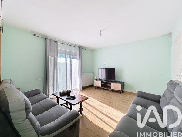 Maison à vendre 4 pièces 104 m² Thouars