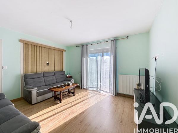 Maison à vendre 4 pièces 104 m² Thouars