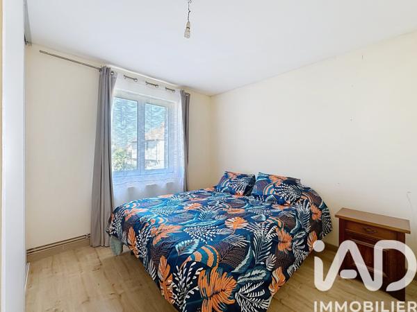 Maison à vendre 4 pièces 104 m² Thouars