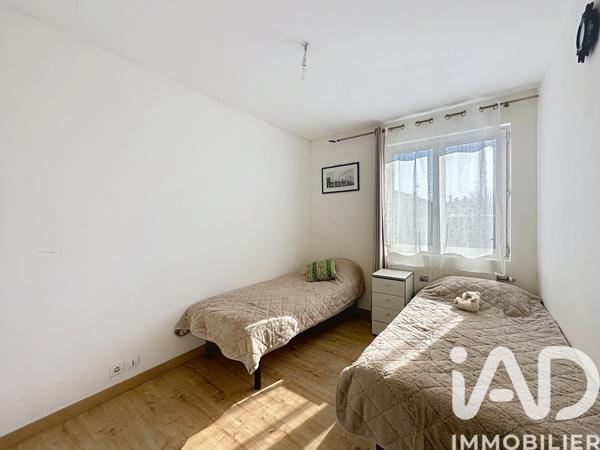 Maison à vendre 4 pièces 104 m² Thouars