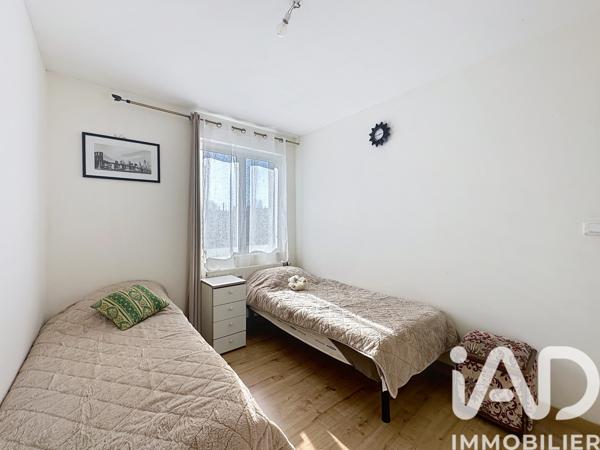 Maison à vendre 4 pièces 104 m² Thouars