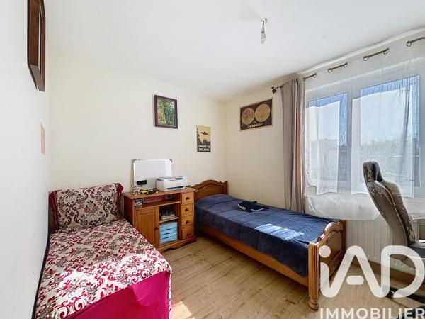 Maison à vendre 4 pièces 104 m² Thouars