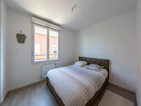 Maison 4 pièces - 85 m²