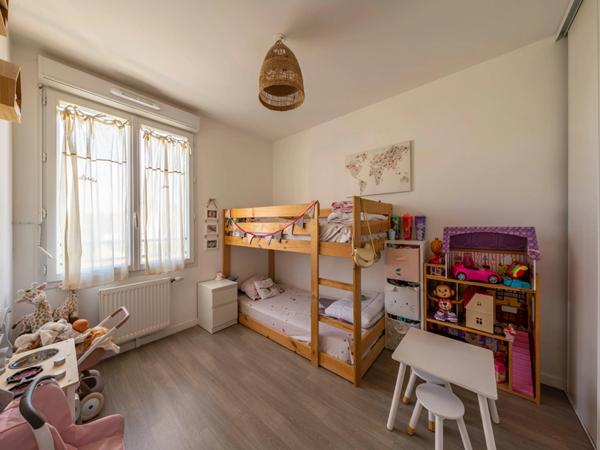 Maison 4 pièces - 85 m²