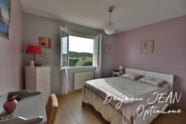 À vendre – Maison de plain-pied 115 m² à Nissan-lez-Enserune