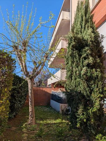 Appartement T2 lumineux avec terrasse et parking , Route de Launaguet, Toulouse