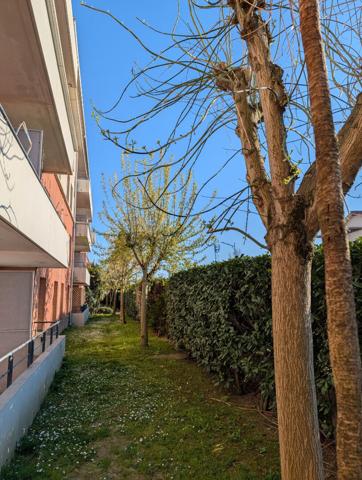 Appartement T2 lumineux avec terrasse et parking , Route de Launaguet, Toulouse