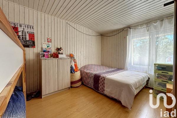 Maison à vendre 4 pièces 82 m² L'Île-d'Elle