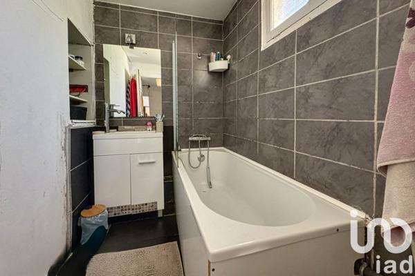 Maison à vendre 4 pièces 82 m² L'Île-d'Elle