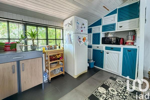 Maison à vendre 4 pièces 82 m² L'Île-d'Elle