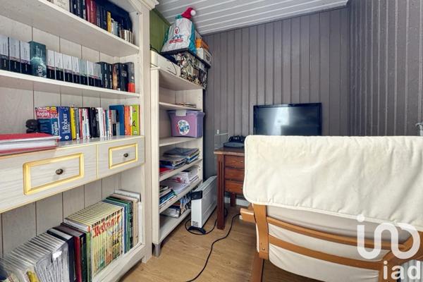 Maison à vendre 4 pièces 82 m² L'Île-d'Elle