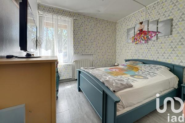 Maison à vendre 4 pièces 82 m² L'Île-d'Elle