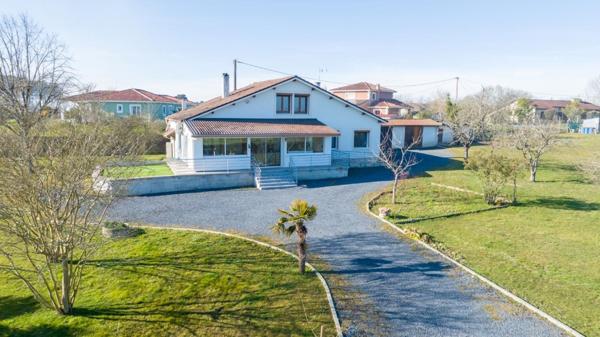 Maison de 153m² à Eauze