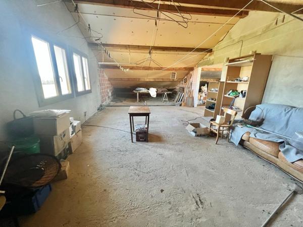 Maison de 153m² à Eauze