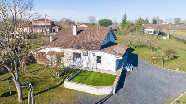 Maison de 153m² à Eauze