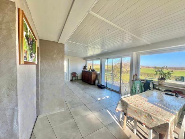 Maison de 153m² à Eauze