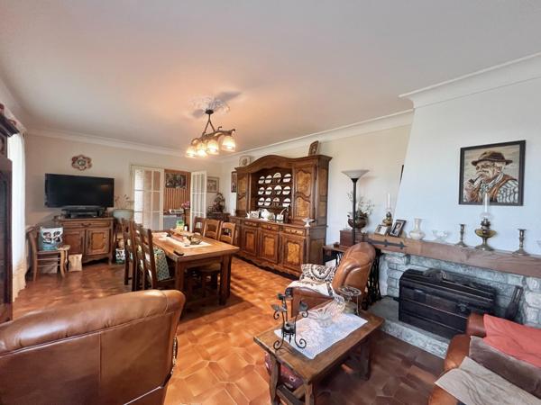 Maison de 153m² à Eauze