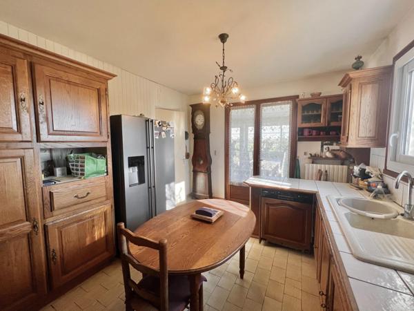 Maison de 153m² à Eauze