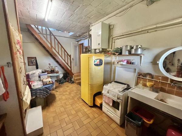 Maison de 153m² à Eauze