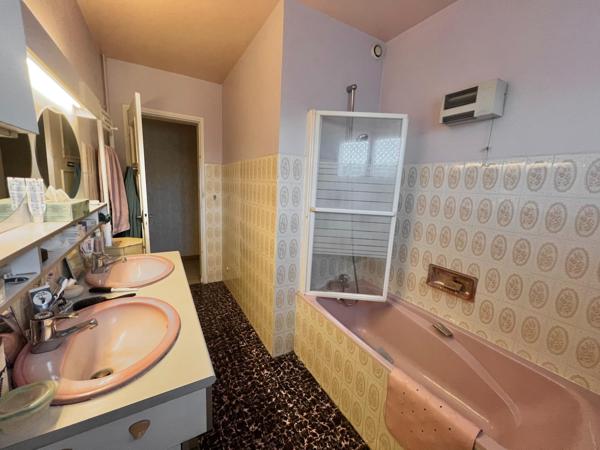 Maison de 153m² à Eauze