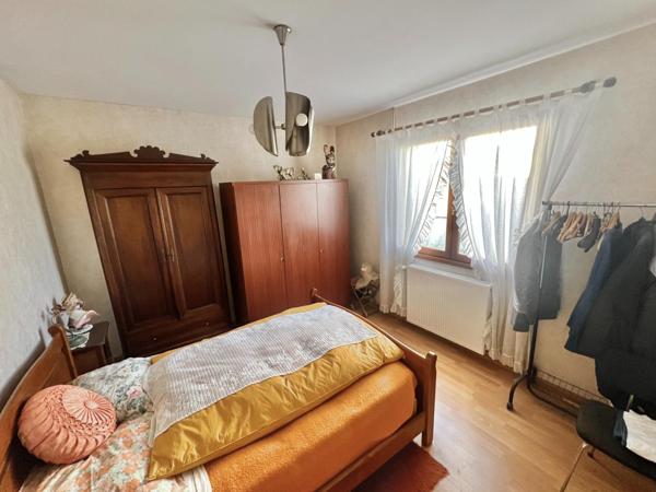 Maison de 153m² à Eauze