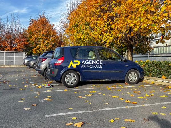 Sartrouville - Appartement 3 pièces 65.56 m² avec cave et deux places de parkings €226 600 ** - Référence 9541